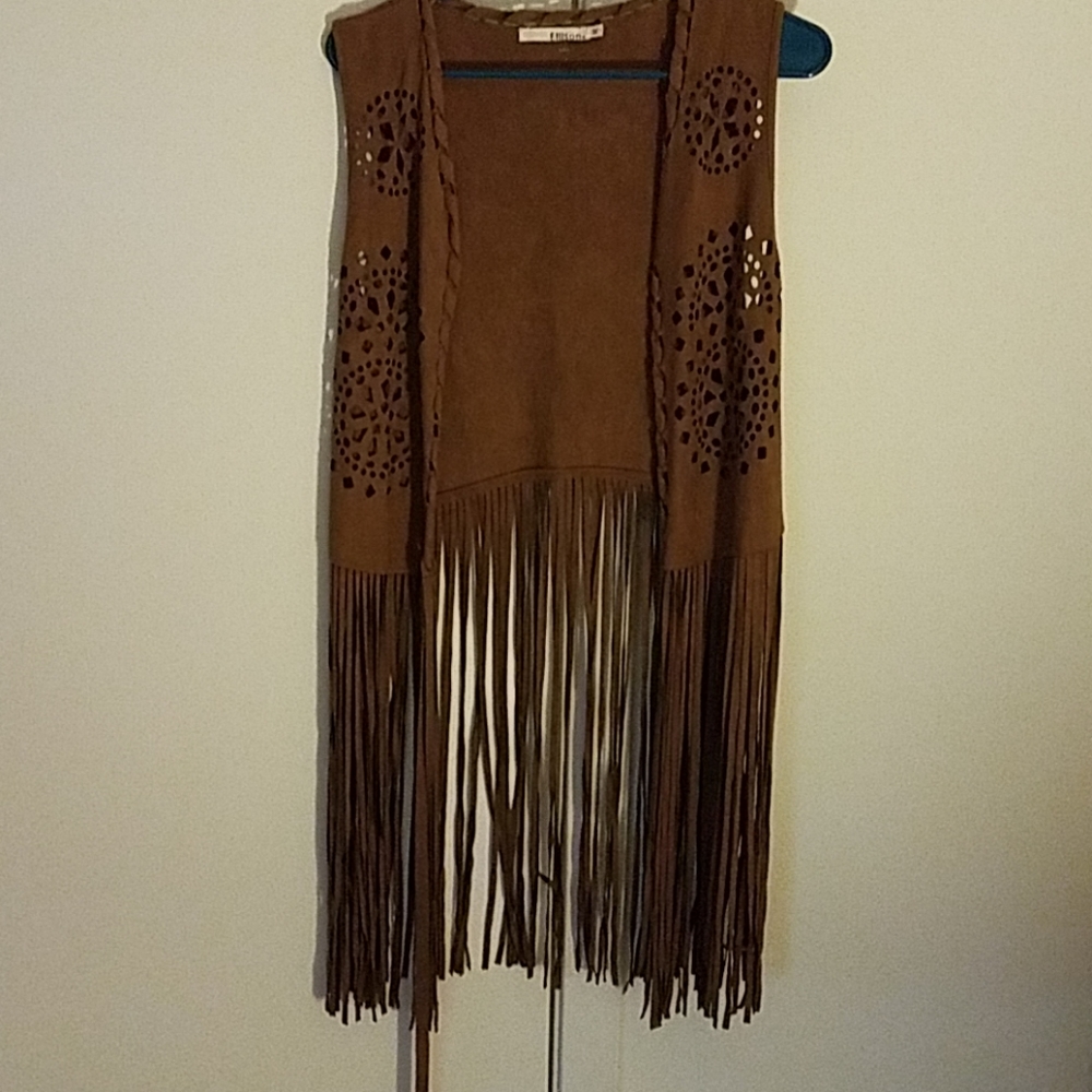 Vest